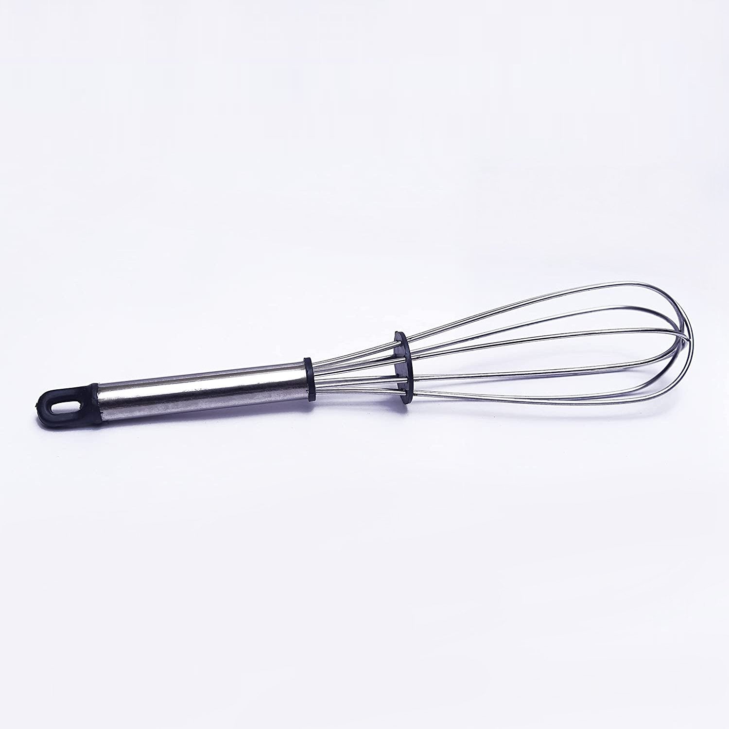 2571 Stainless Steel Wire Whisk,Balloon Whisk,Egg Frother, Milk & Egg Beater (10 inch) 2571 Stainless Steel Wire Whisk,Balloon Whisk,Egg Frother, Milk & Egg Beater (10 inch)